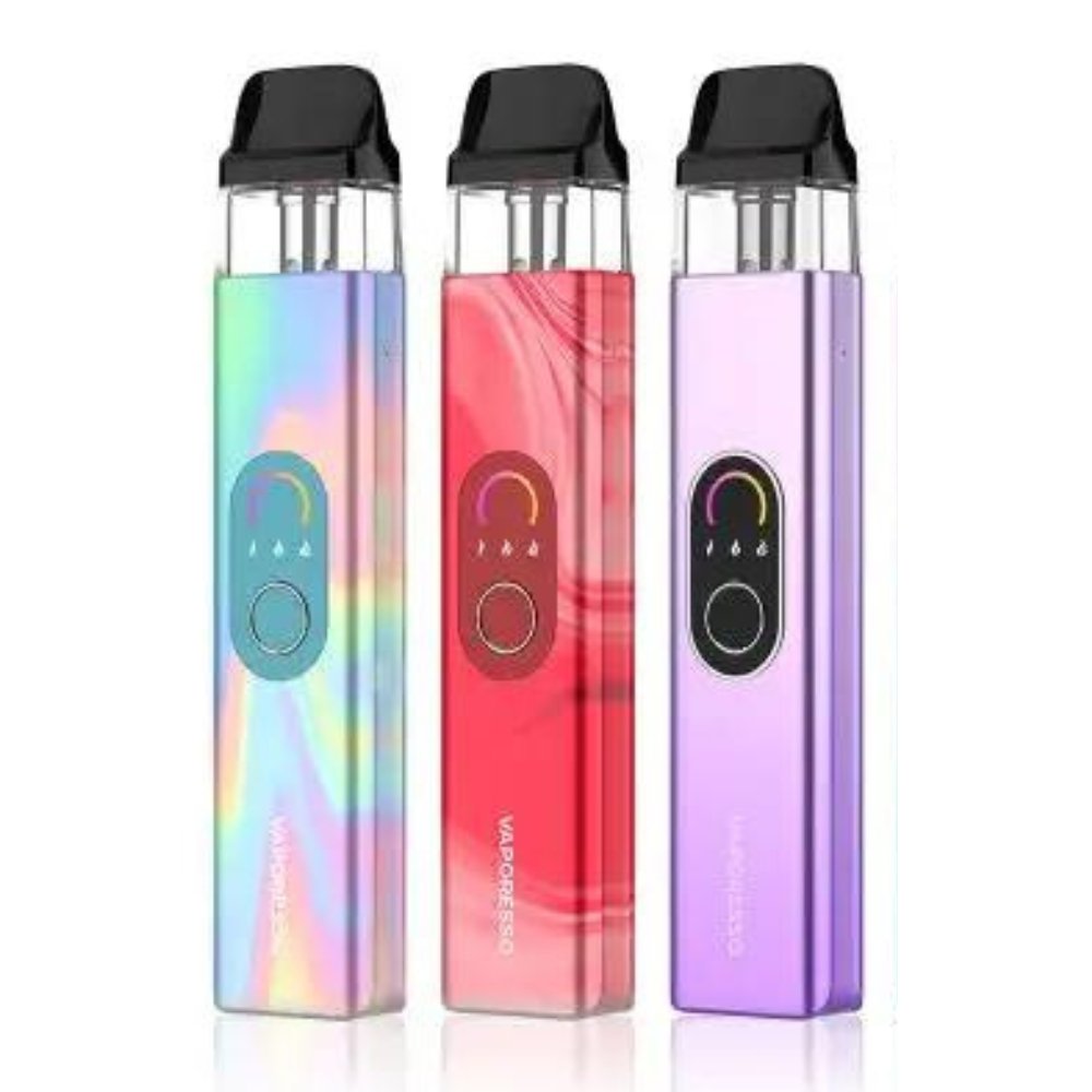 Vaporesso XROS 4 Pod Vape Kit Device