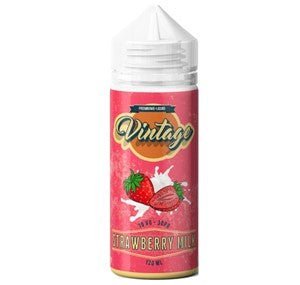 Vintage Juice Original 100ml E-liquids - #Simbavapeswholesale#