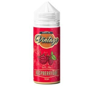 Vintage Juice Original 100ml E-liquids - #Simbavapeswholesale#