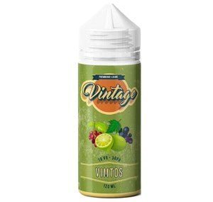 Vintage Juice Original 100ml E-liquids - #Simbavapeswholesale#