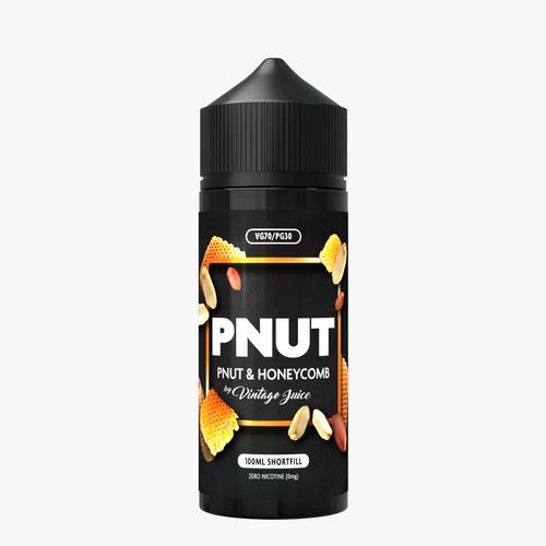 Vintage Juice Pnut 100ml E-liquids - #Simbavapeswholesale#