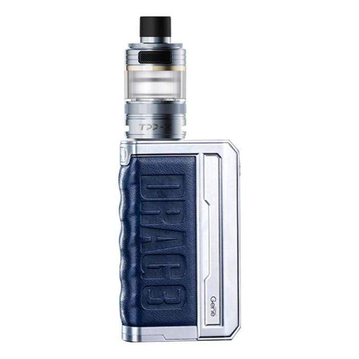 Voopoo Drag 3 TPP-X Vape Kit-Dream Blue-vapeukwholesale